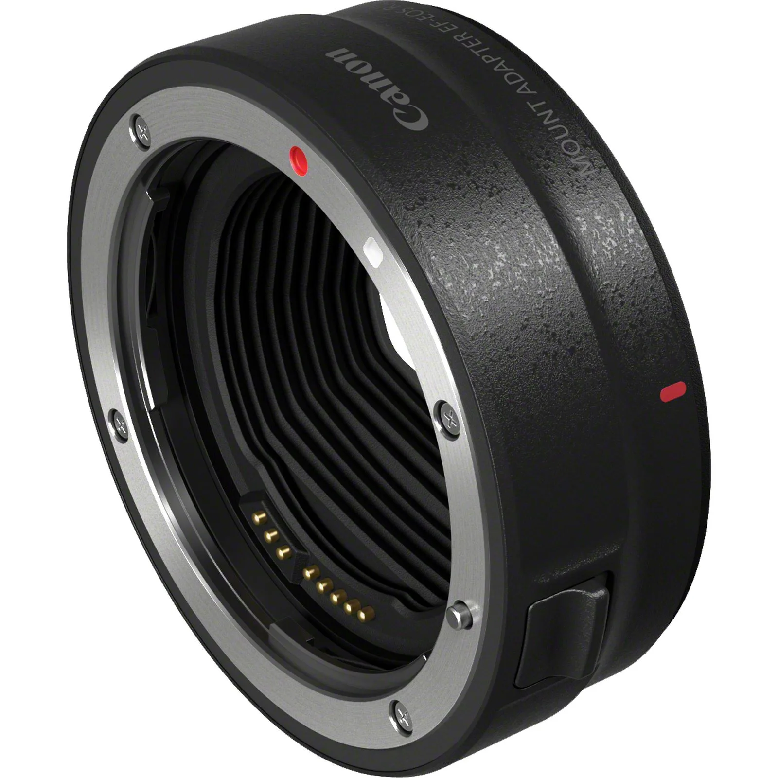 Adaptador de montura Canon EF-EOS R Original