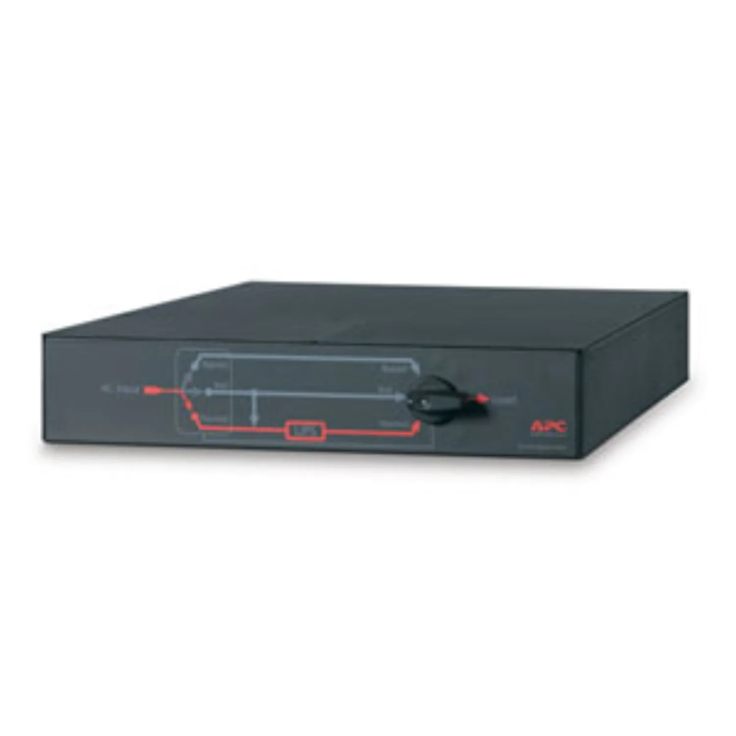 APC Panel Bypass PDU RM 230V, 32A, C19(2), C13(8)