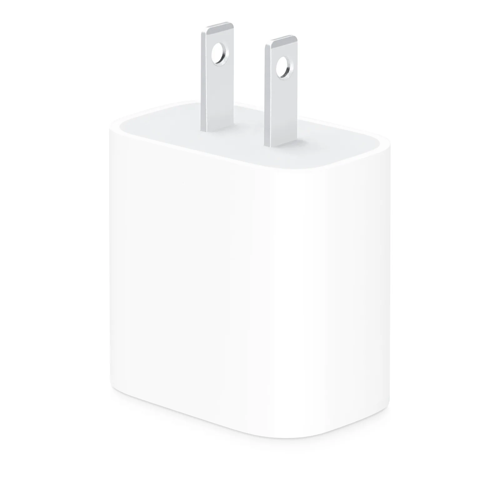 Apple 20W USB C Power Adapter