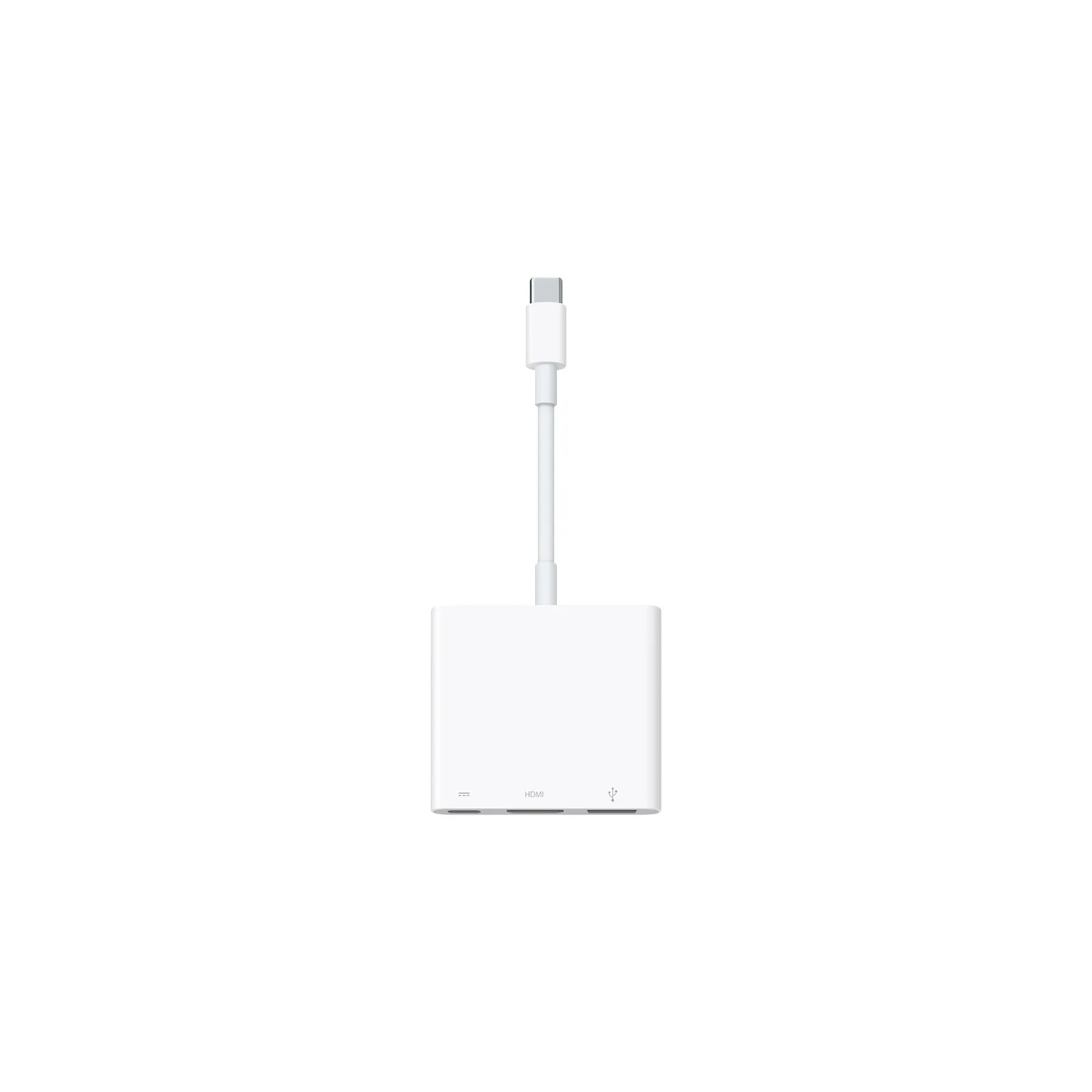 Apple Usb-c Digital AV Multiport Adapter