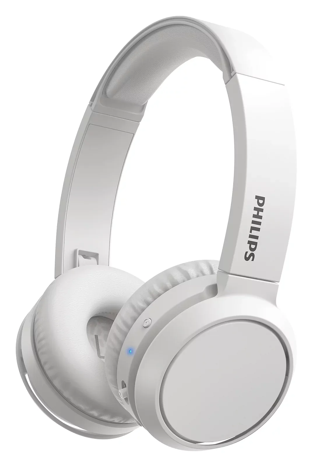 Auriculares Bluetooth Philips Supraurales TAH4205WT/00