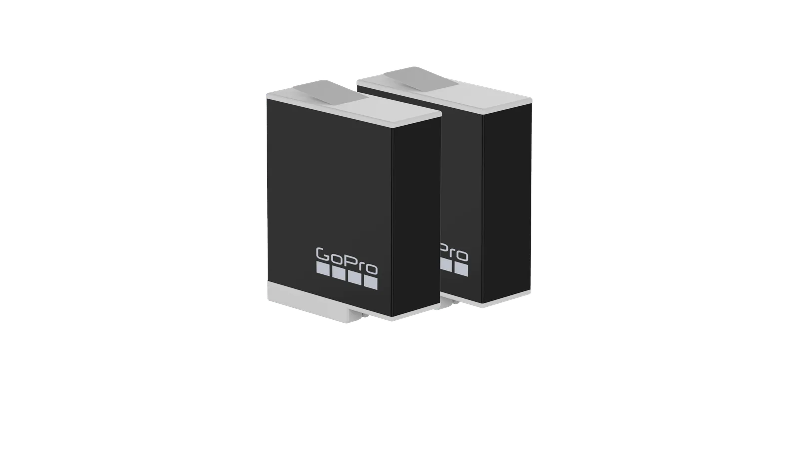 Bateria GoPro Enduro Battery x 2 Hero 13
