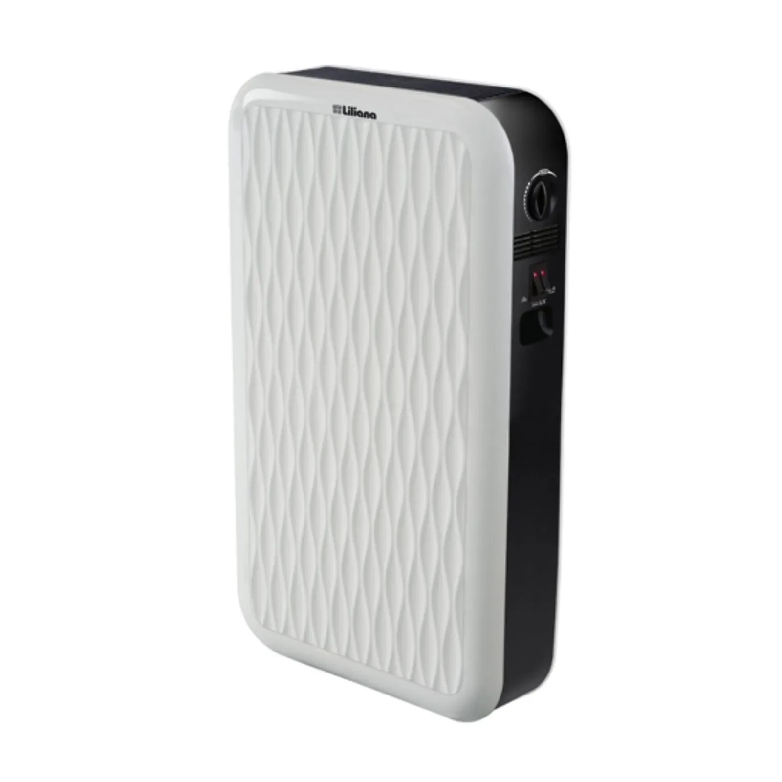 Calefactor Electrico Liliana Tecnohot 2200W
