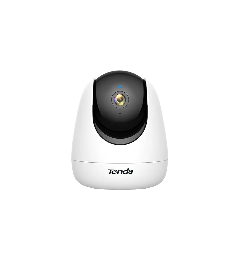 Camara de Seguridad IP Wifi Tenda CP3 Full HD