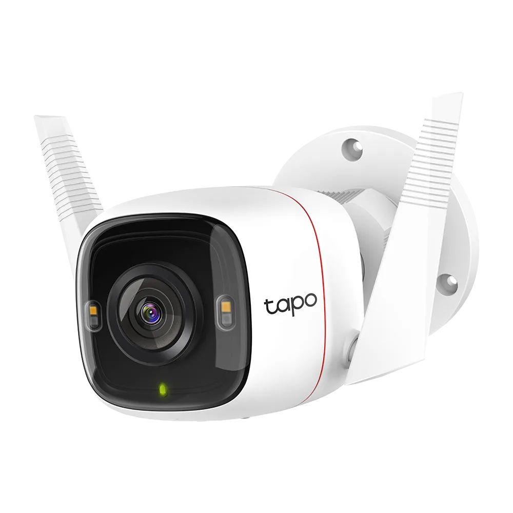Camara IP Cloud TP-Link TP-Link C320WS 2K QHD Color