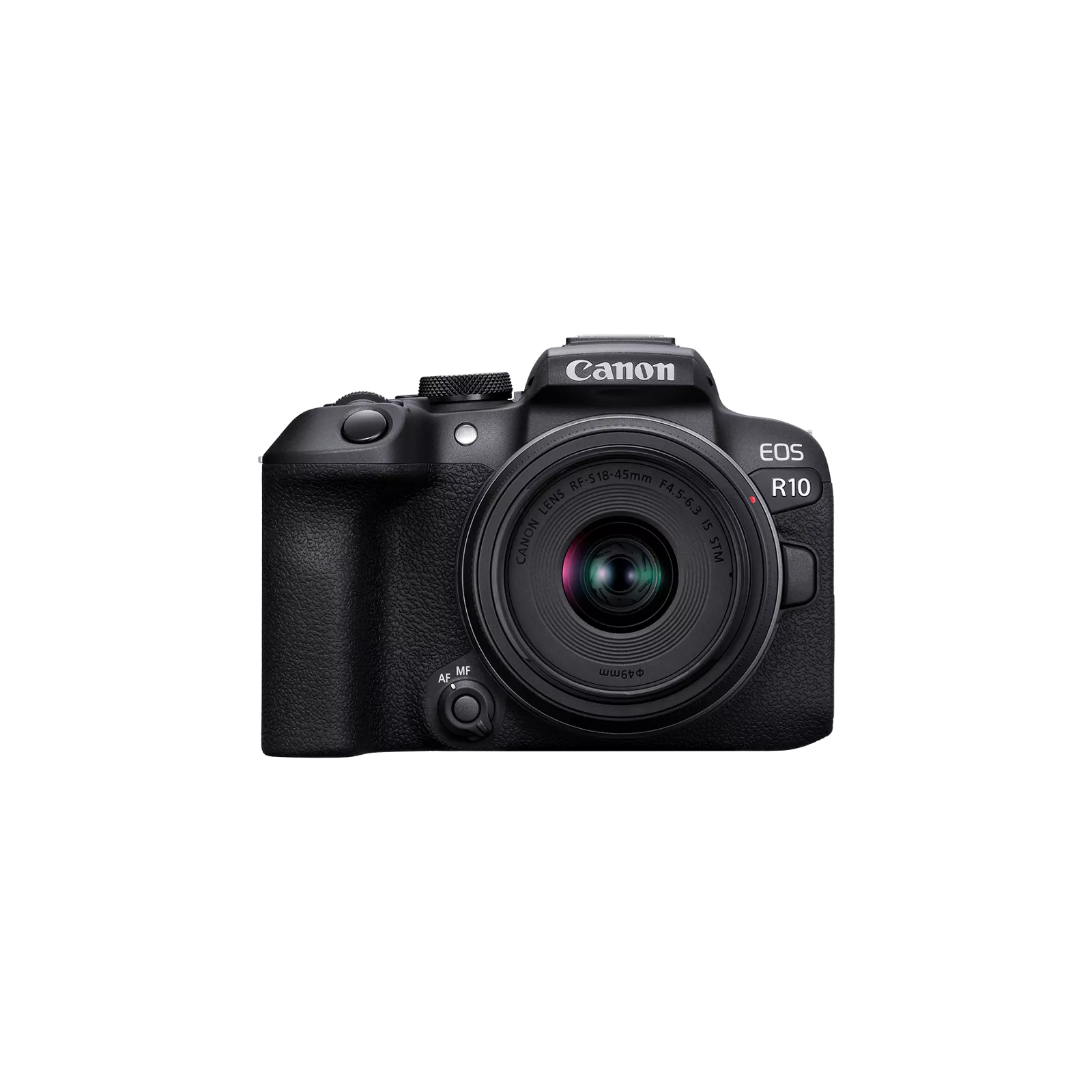 Canon EOS R10 kit 18-45mm