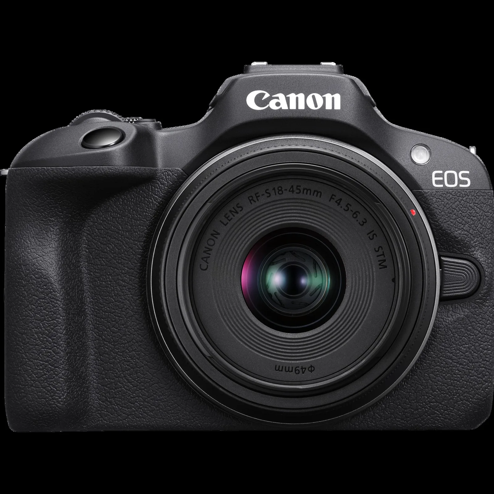 Canon EOS R100 kit 18-45mm