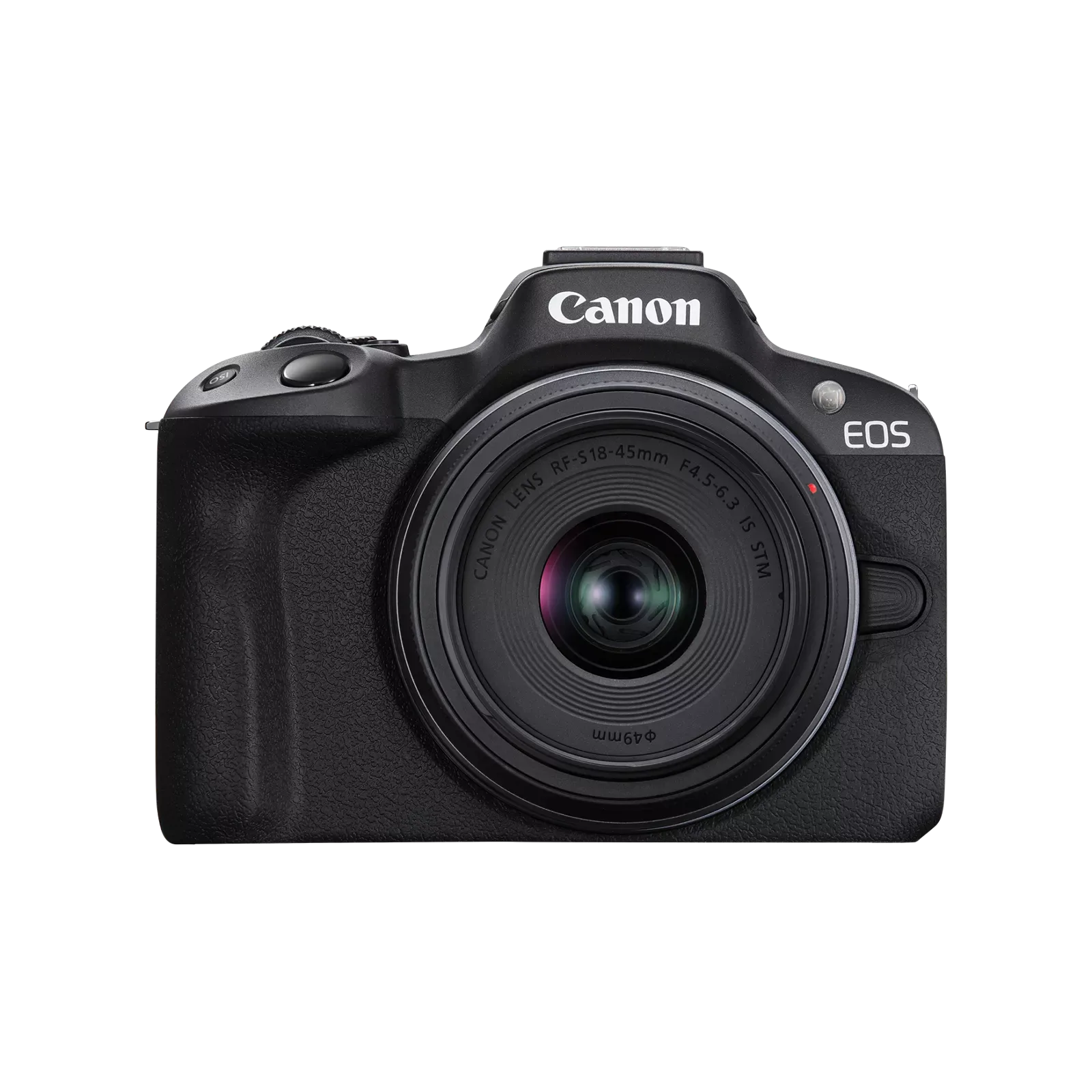 Canon EOS R50 kit 18-45mm