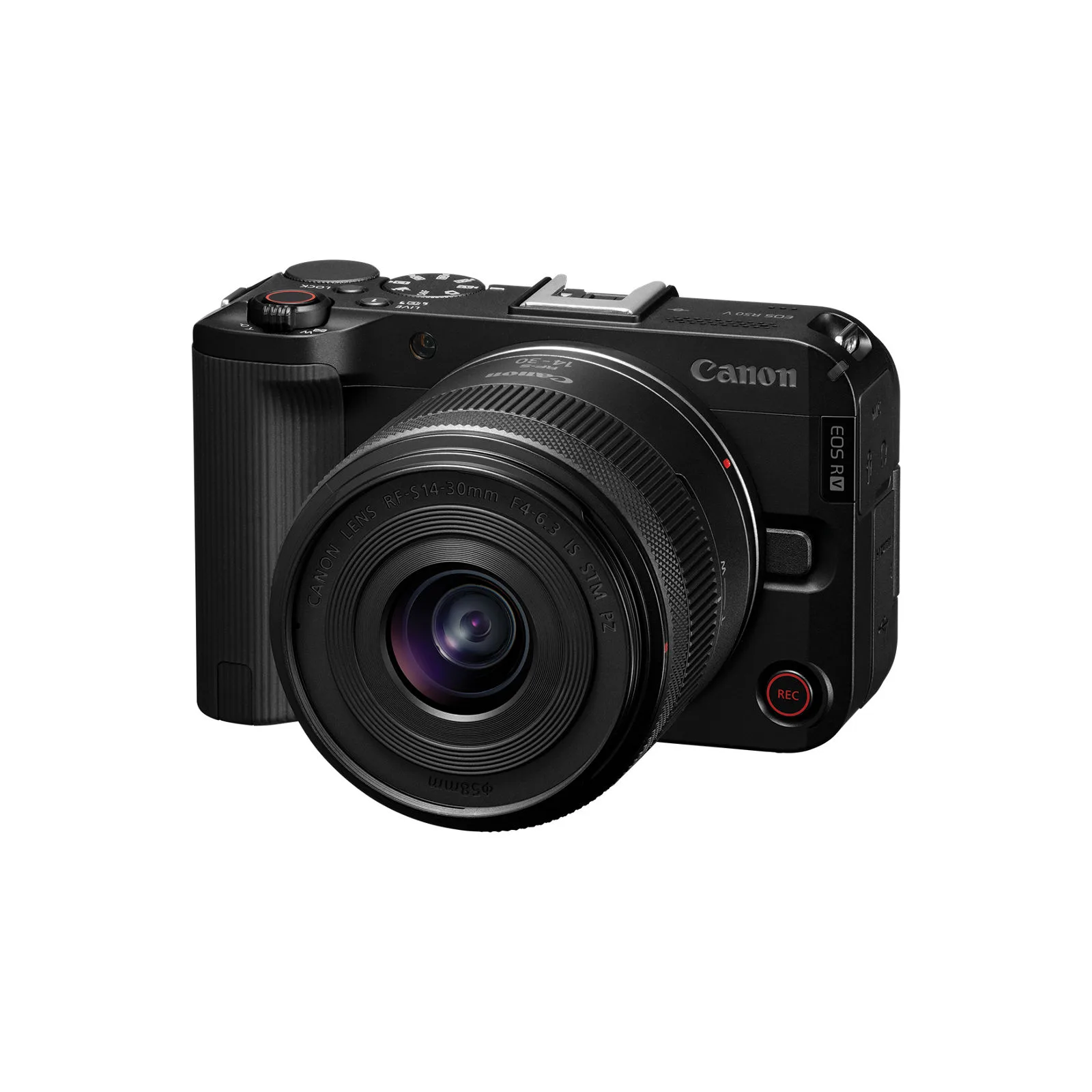 Canon EOS R50 V Kit 14-30mm