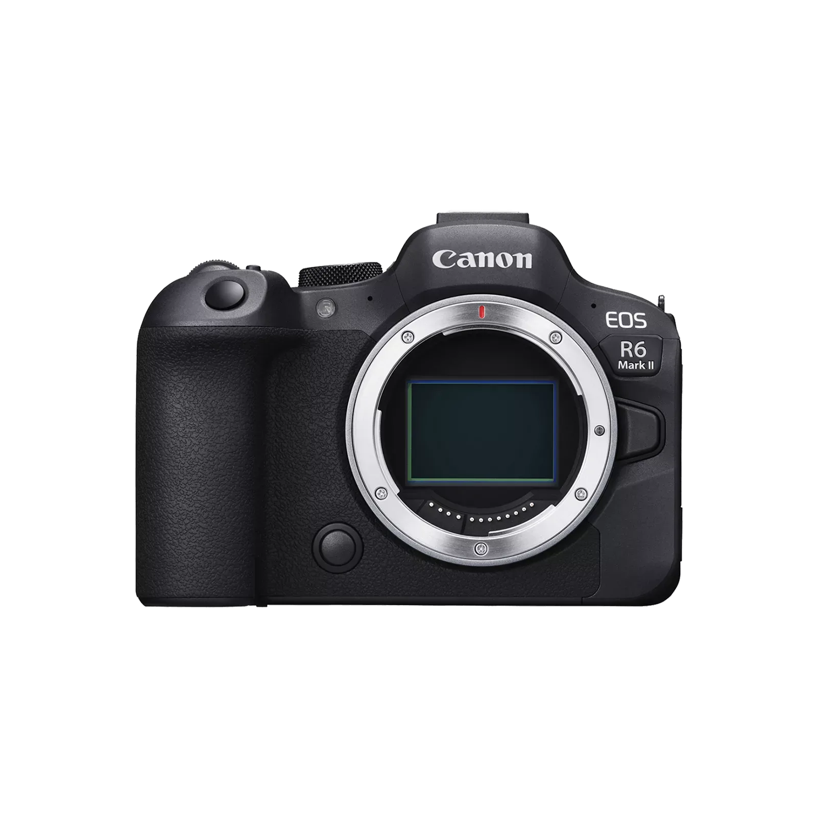 Canon EOS R6 Mark II Body