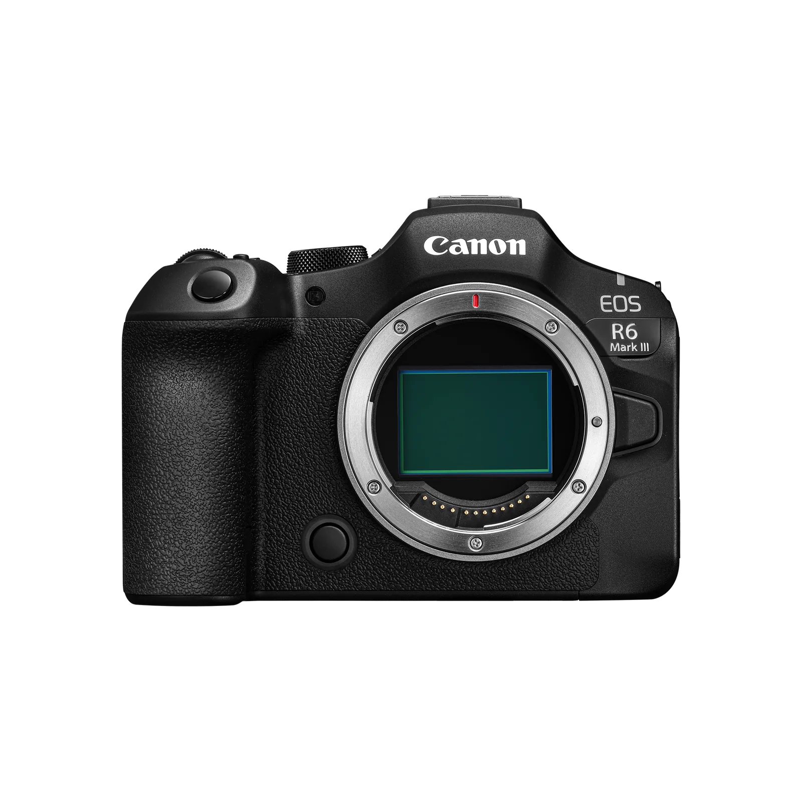 Canon EOS R6 Mark III Body