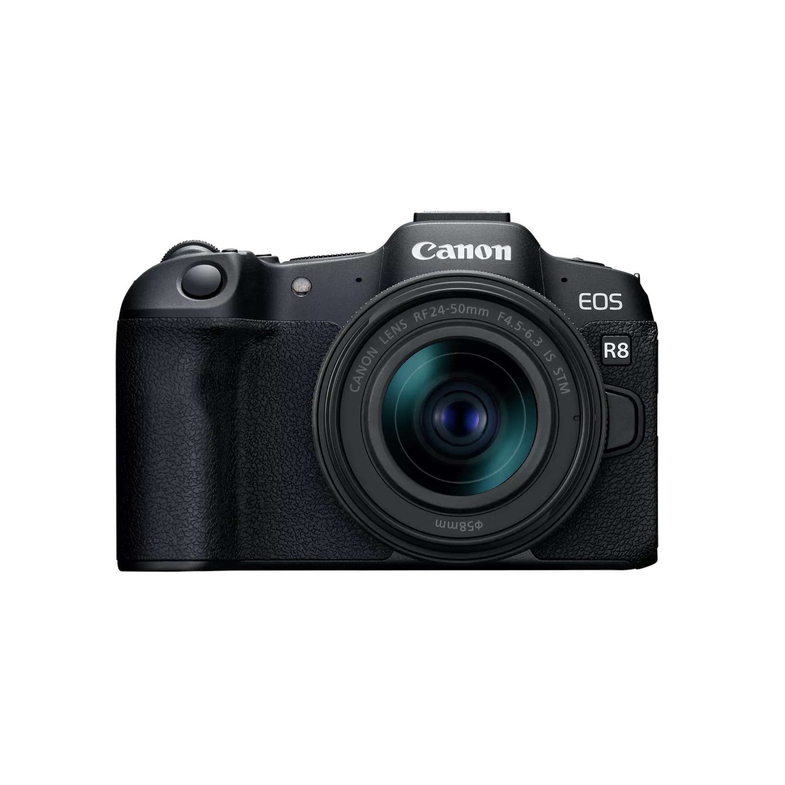Canon EOS R8 kit 24-50mm