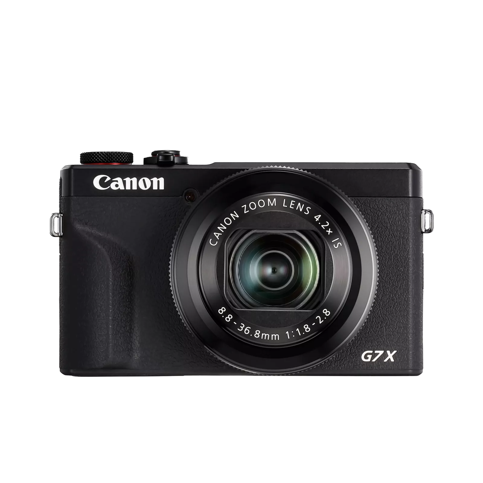 Canon Powershot GX7 Mark III