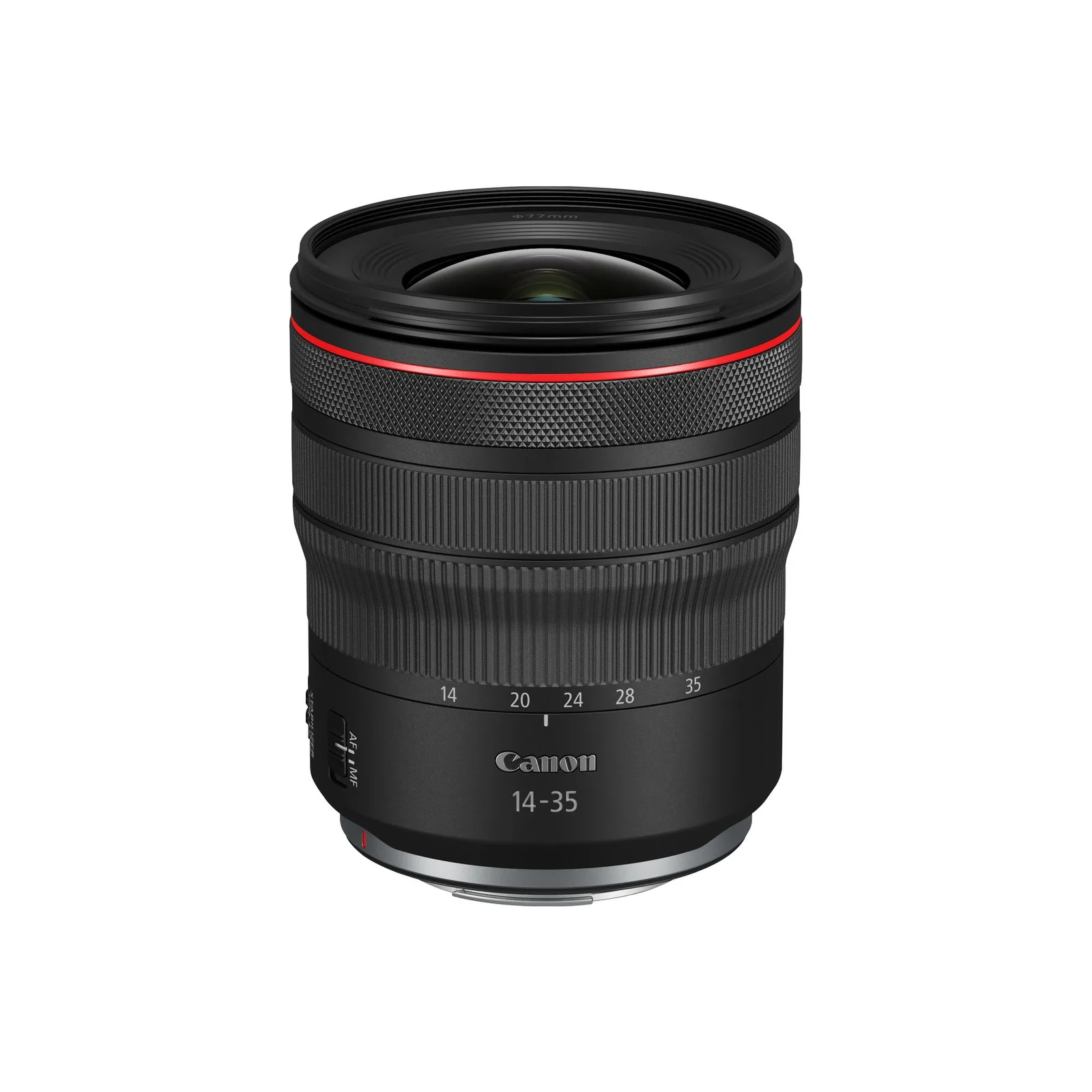 Canon RF 14-35 F/4 L IS USM