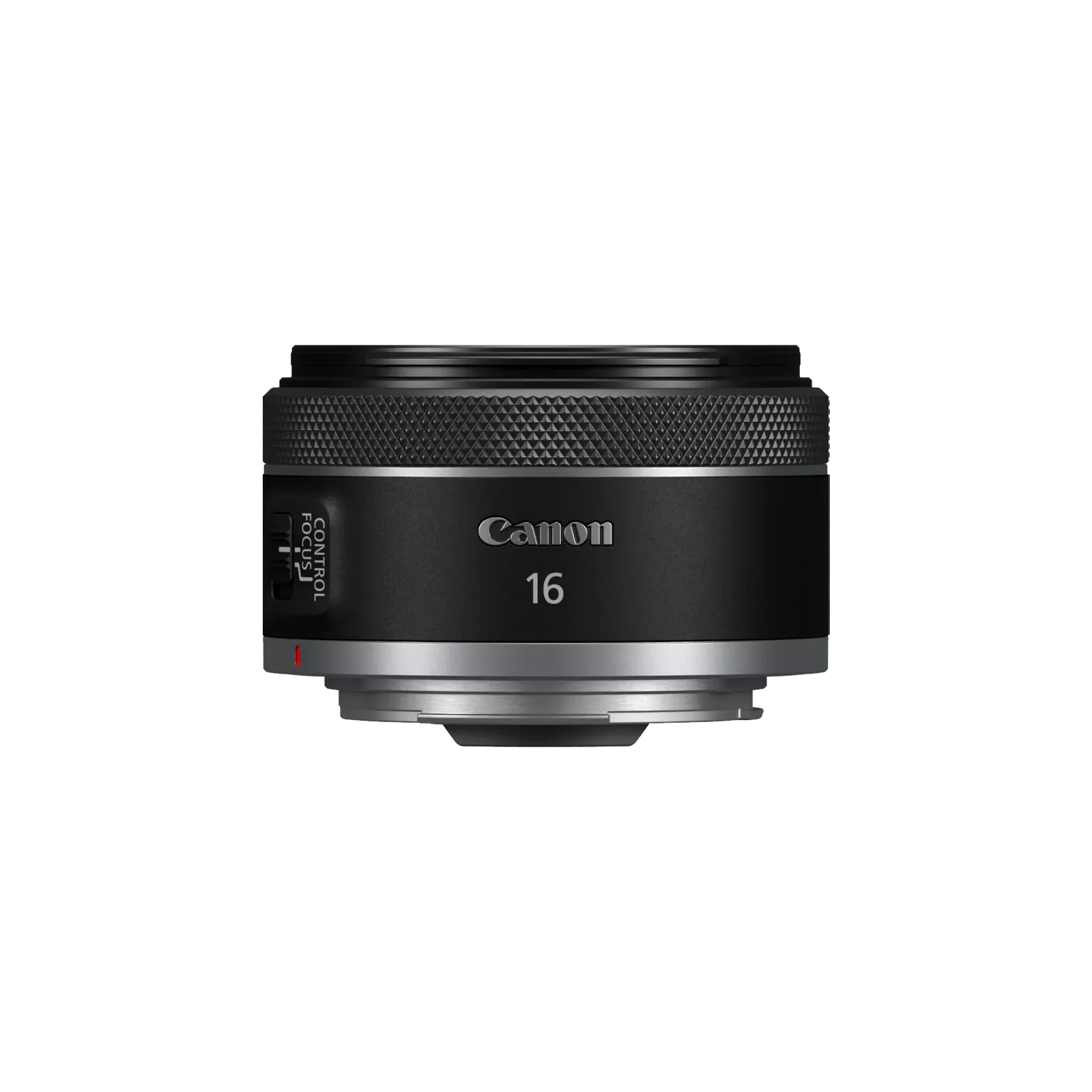 Canon RF 16M F/2.8 STM