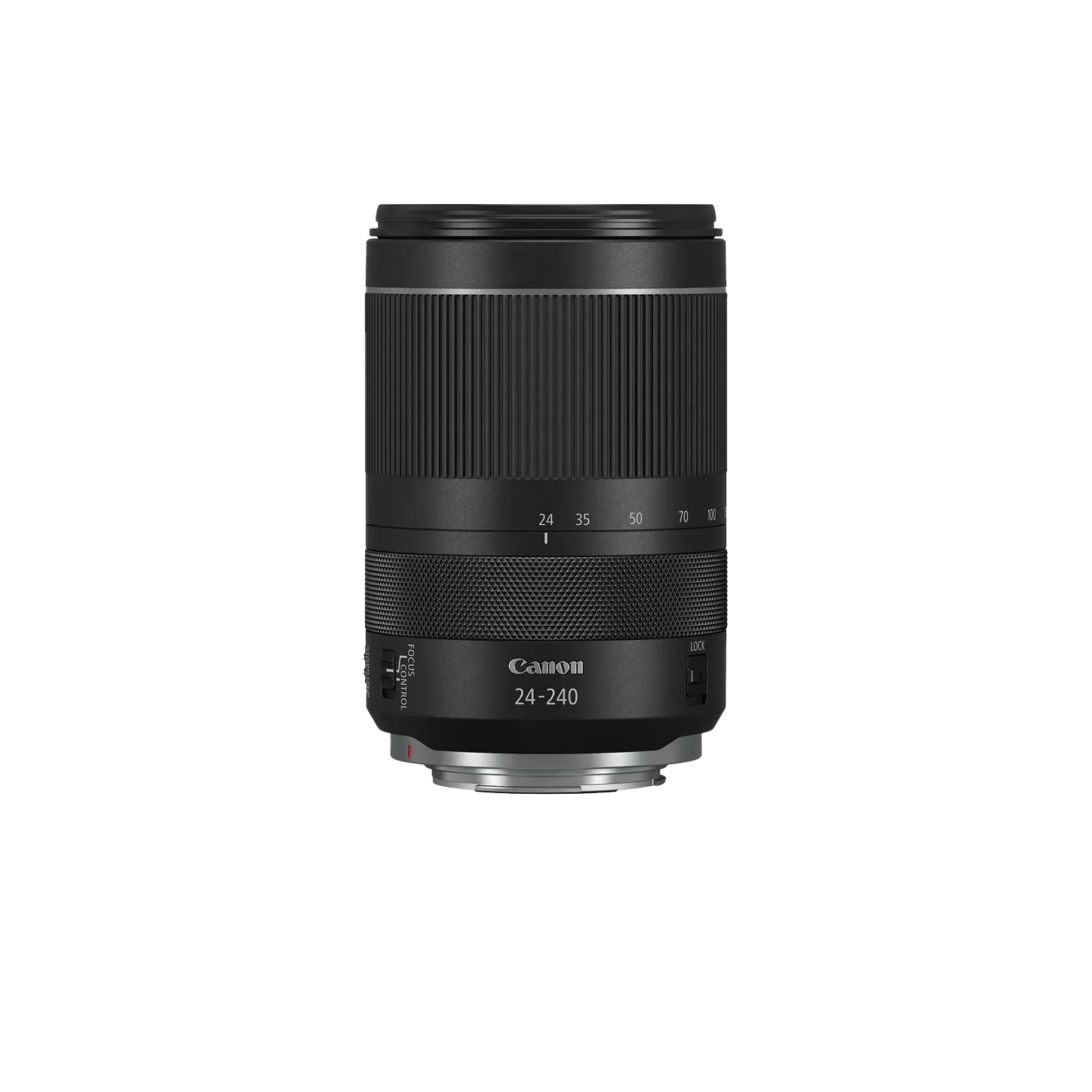 Canon RF 24-240 4-6.3 IS USM