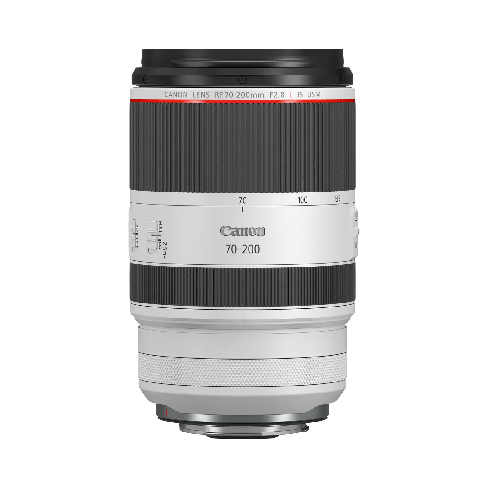 Canon RF 70-200 2.8 L IS