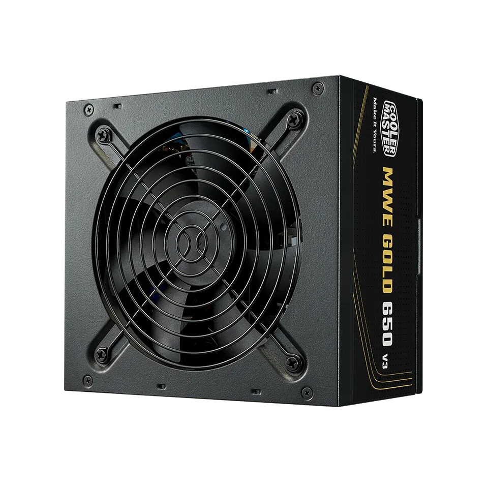 COOLER MASTER MPE-6502-ACAAG-