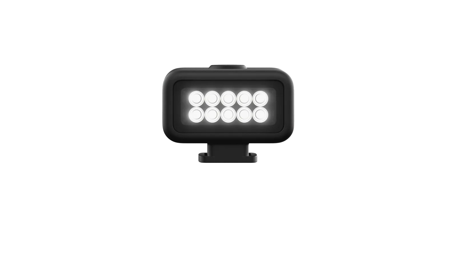 Go Pro Light Mod (Módulo de Foco)