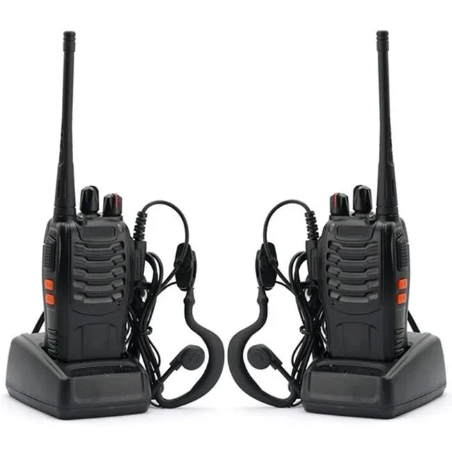 Handy Baofeng BF-888S Bateria Tipo C