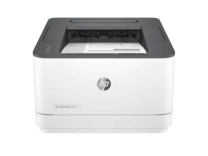 Impresora Láser Hp LASERJET PRO 3003DW Duplex