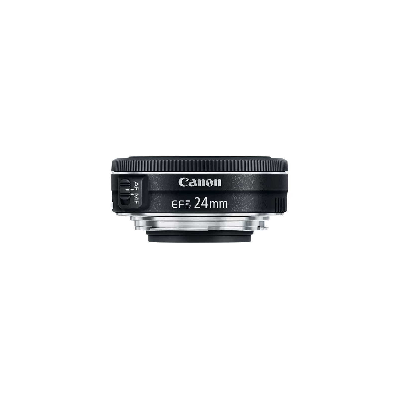 Lente Canon EF-S 24M F2.8 STM
