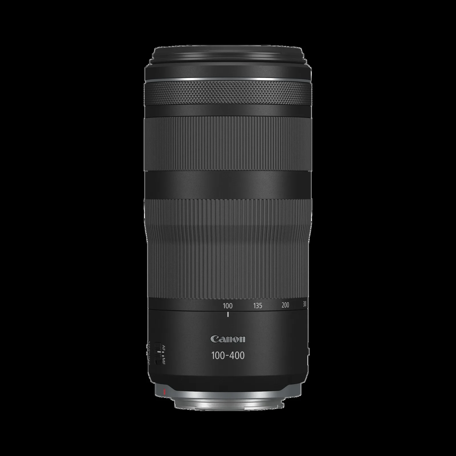 Lente Canon RF 100-400mm f/5,6-8 IS USM