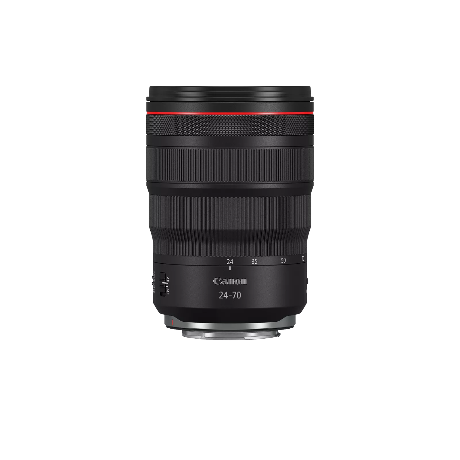 Lente Canon RF 24-70mm f/2.8 IS USM