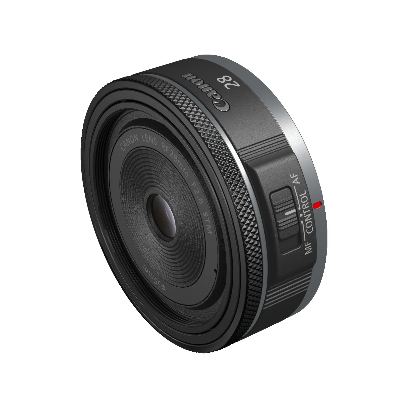 Lente Canon RF 28mm f/2.8 STM
