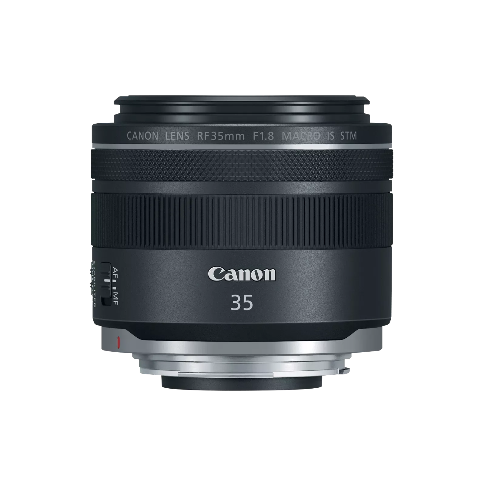 Lente Canon RF 35mm f/1.8 Macro IS STM