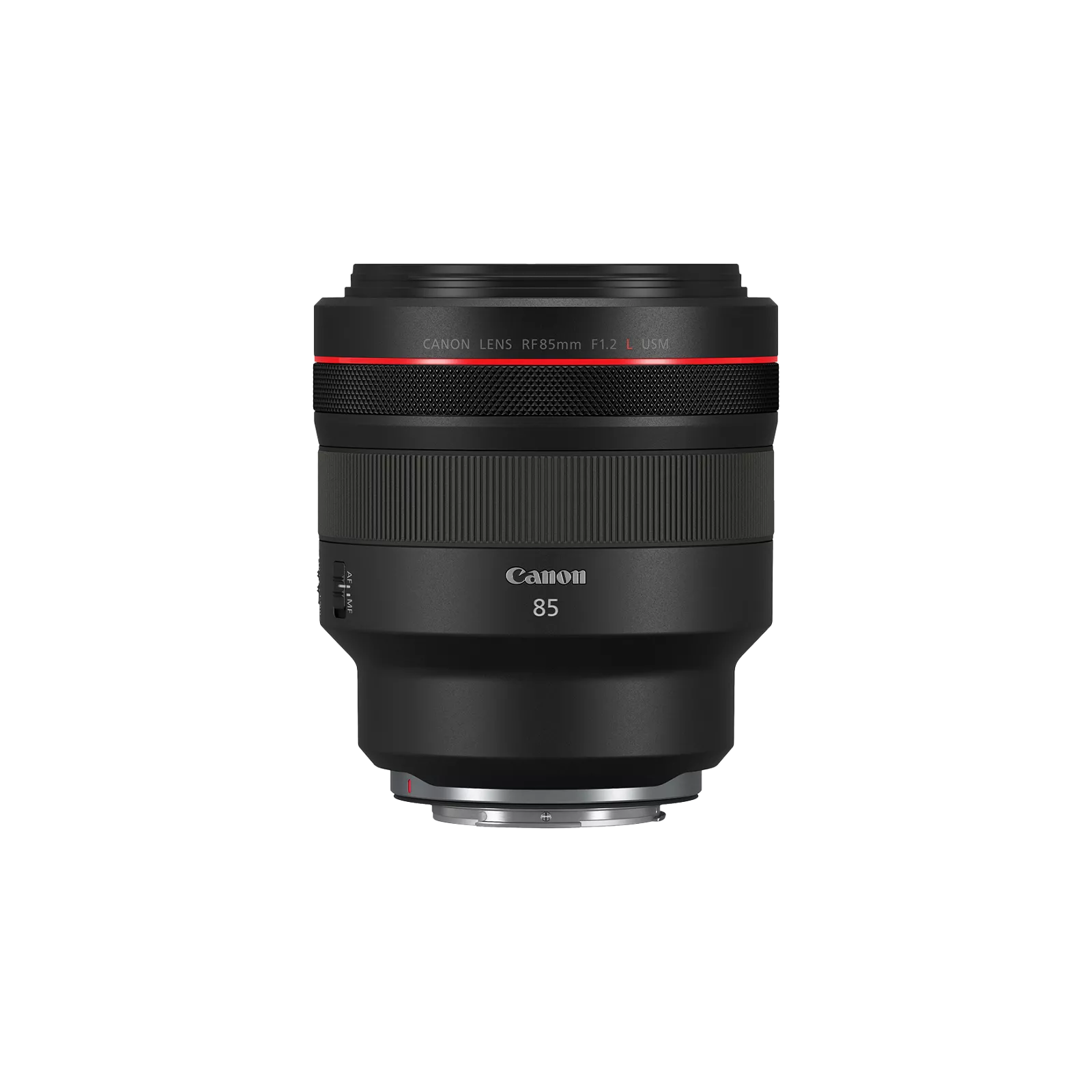 Lente Canon RF 85mm f/1.2L USM