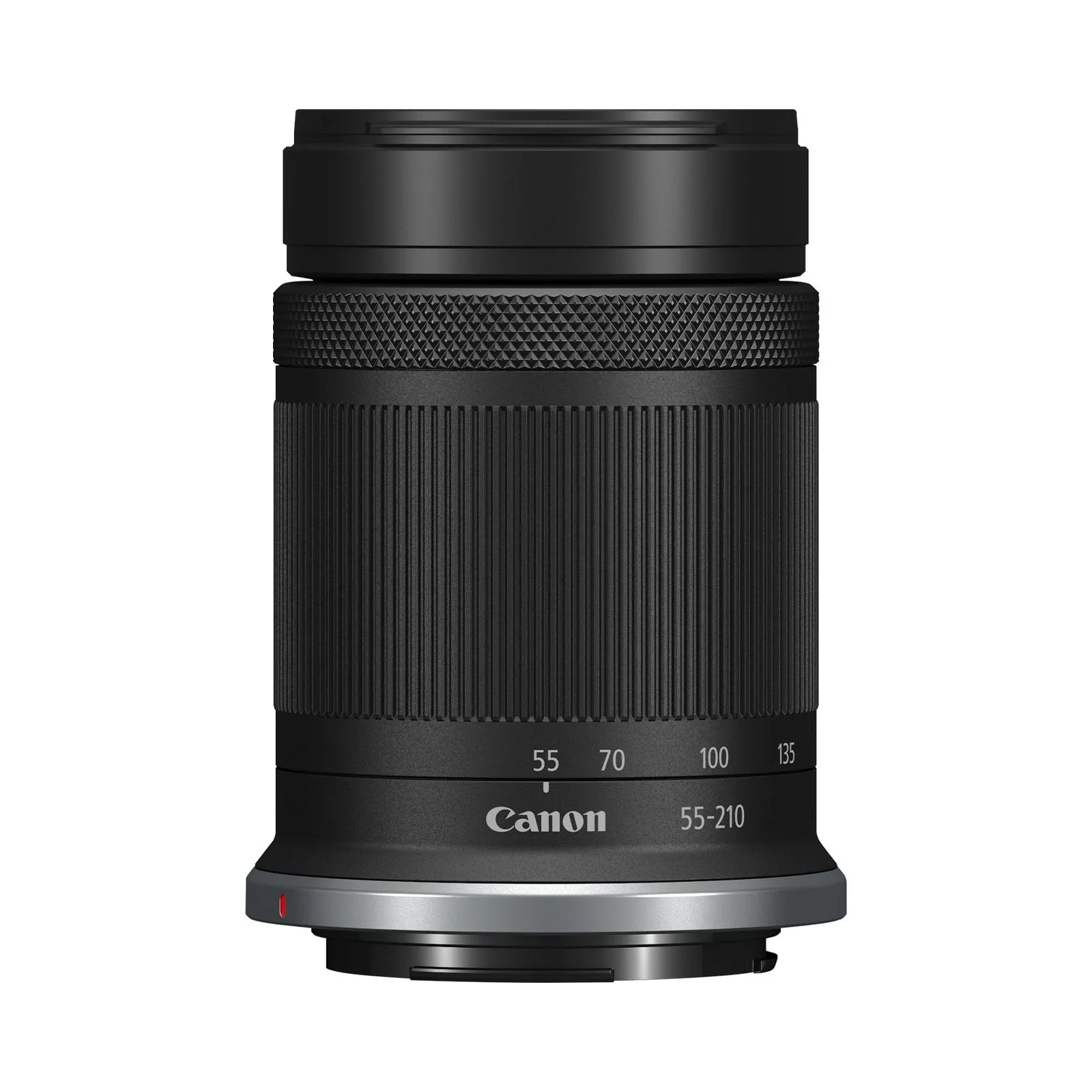 Lente Canon RF-S 55-210mm f/5-7 IS STM