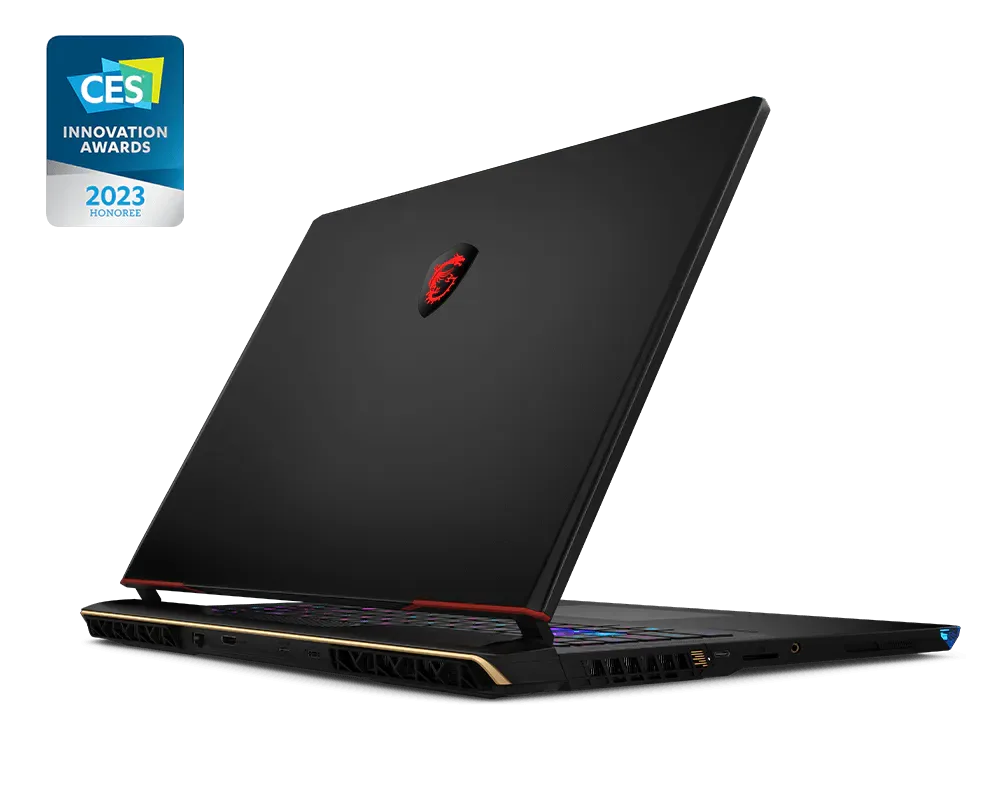 MSI RAIDER GE68 HX 14VGG-287 I9-14900HX/32GB/1TB SSD /15.6″ FHD 144Hz/WIN11/RTX 4070 8GB