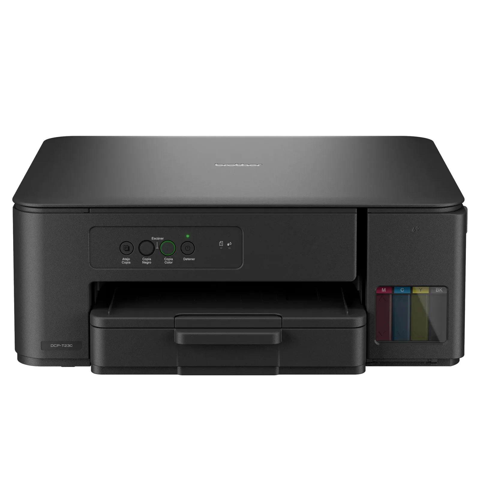 Multifunción Brother DCP-T230 27/11PPM Sistema Continuo