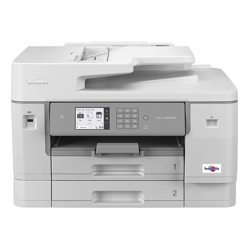 Multifunción Brother MFC-J6955DW 30PPM WIFI FAX A3