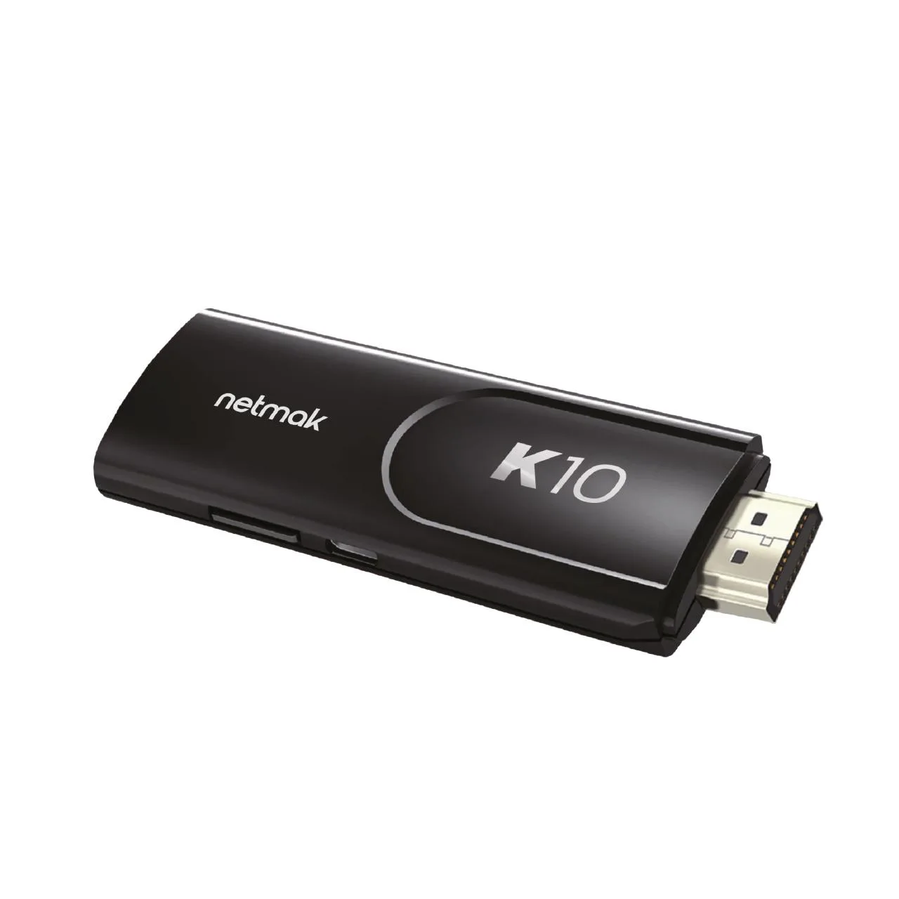 NETMAK MINI CONSOLA 4K HDMI TV 40.000 JUEGOS NM-K10