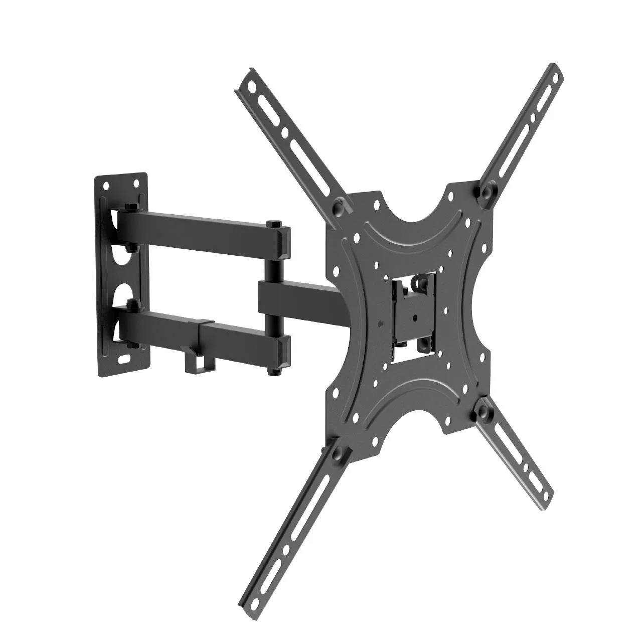 NETMAK SOPORTE TV/MONI 32″- 60″ BRAZO ARTICULADO NM-ST36