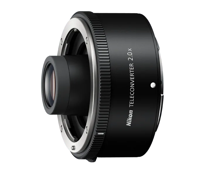 NIKON Z TELECONVERTER TC-2X