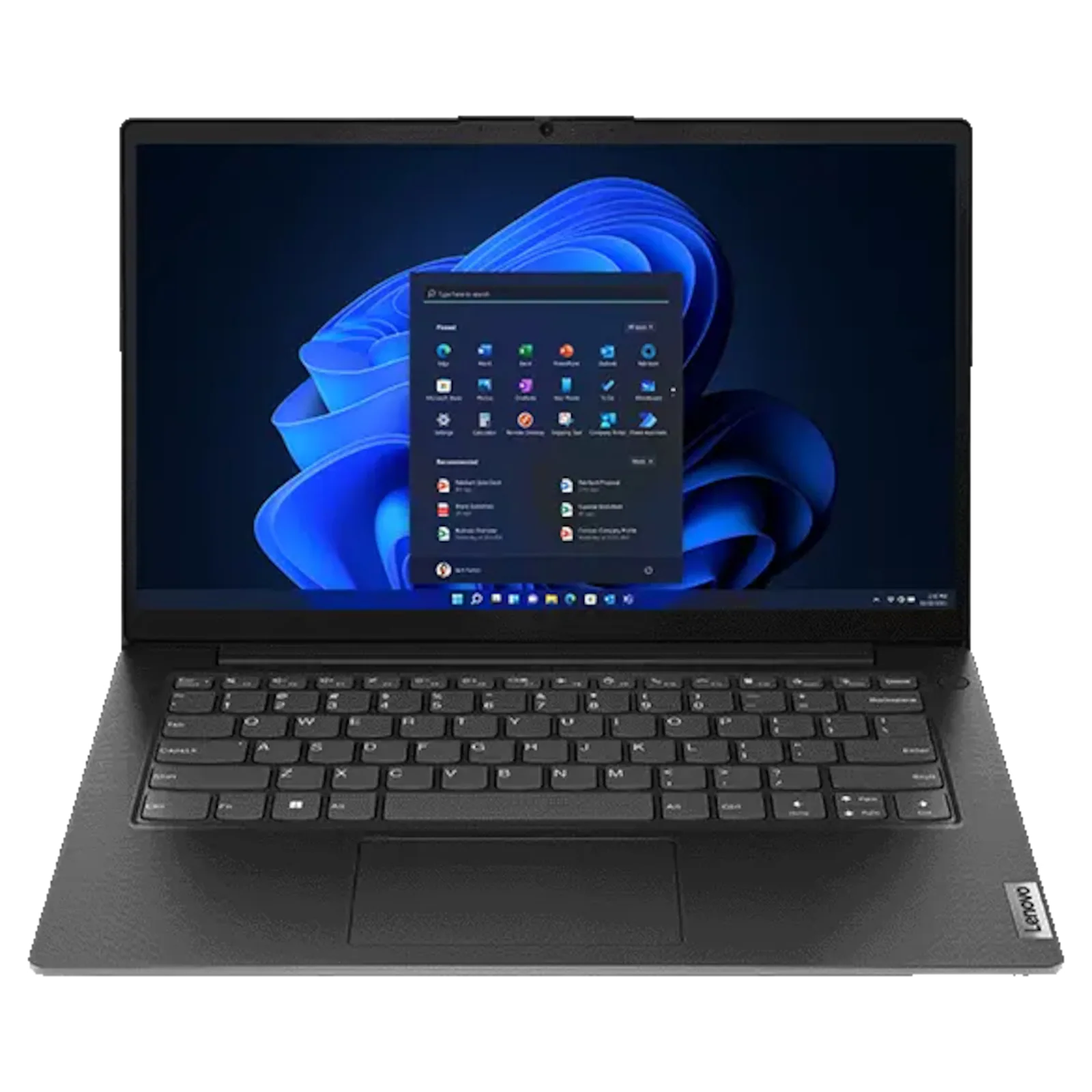 Notebook Lenovo V14 i7-13620H 16GB SSD 512GB SSD 14″ FHD W11