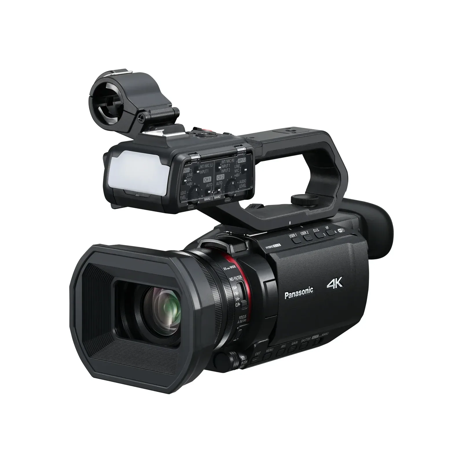 Panasonic HC-X2100