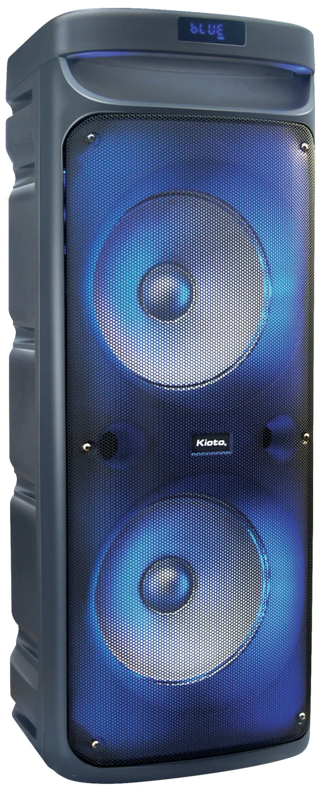 Parlante Bluetooth Kioto TW1200 50W RMS