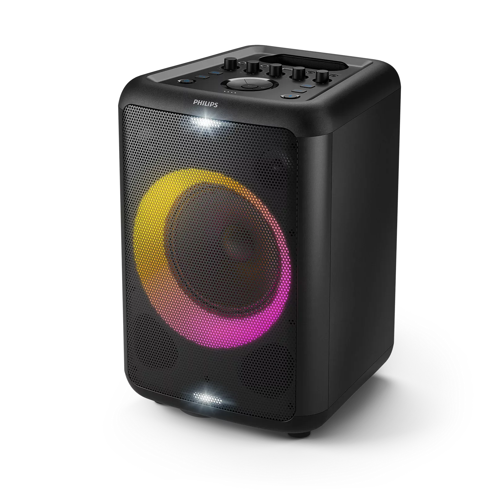 Parlante Bluetooth Philips Party Speaker 10″ 40W