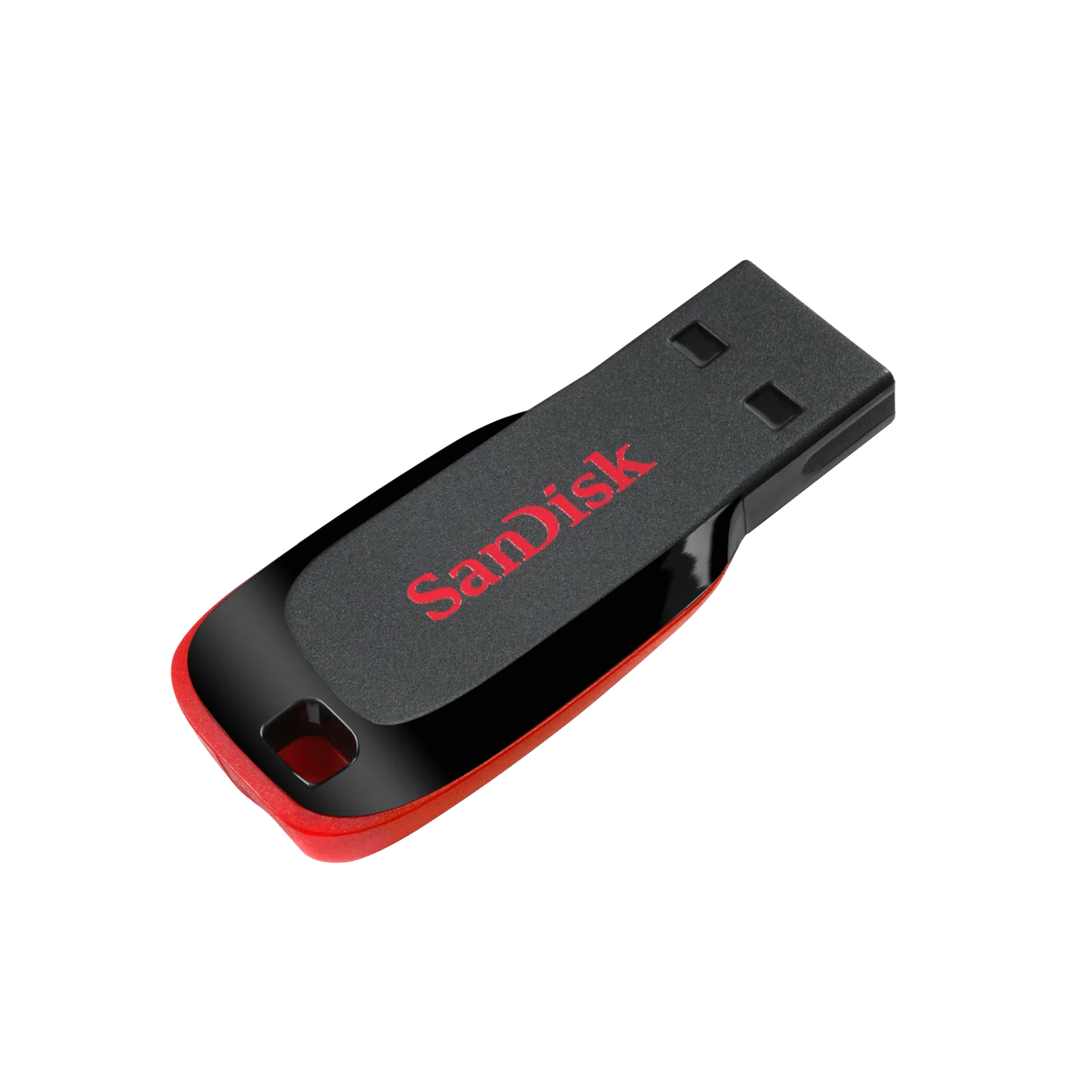 PEN DRIVE 64GB SANDISK 2.0 CRUZERBLADE