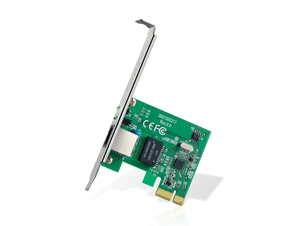 PLACA RED PCI-E TP-LINK TG-3468 10/100/1000