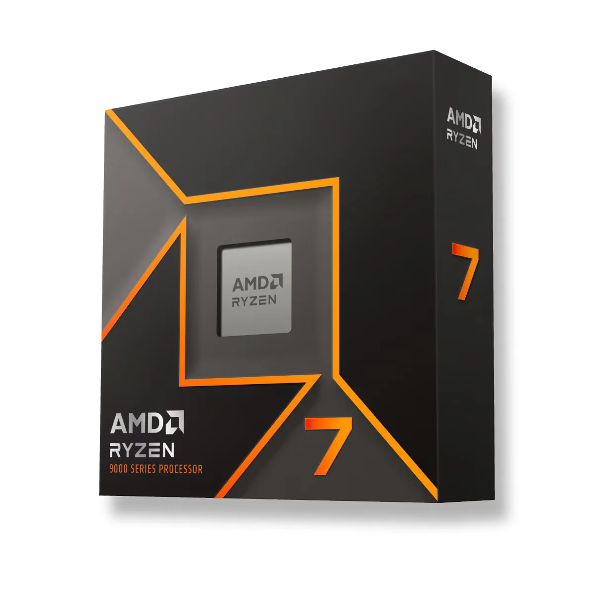 PROCESADOR AMD RYZEN 7 9700X AM5 SIN COOLER