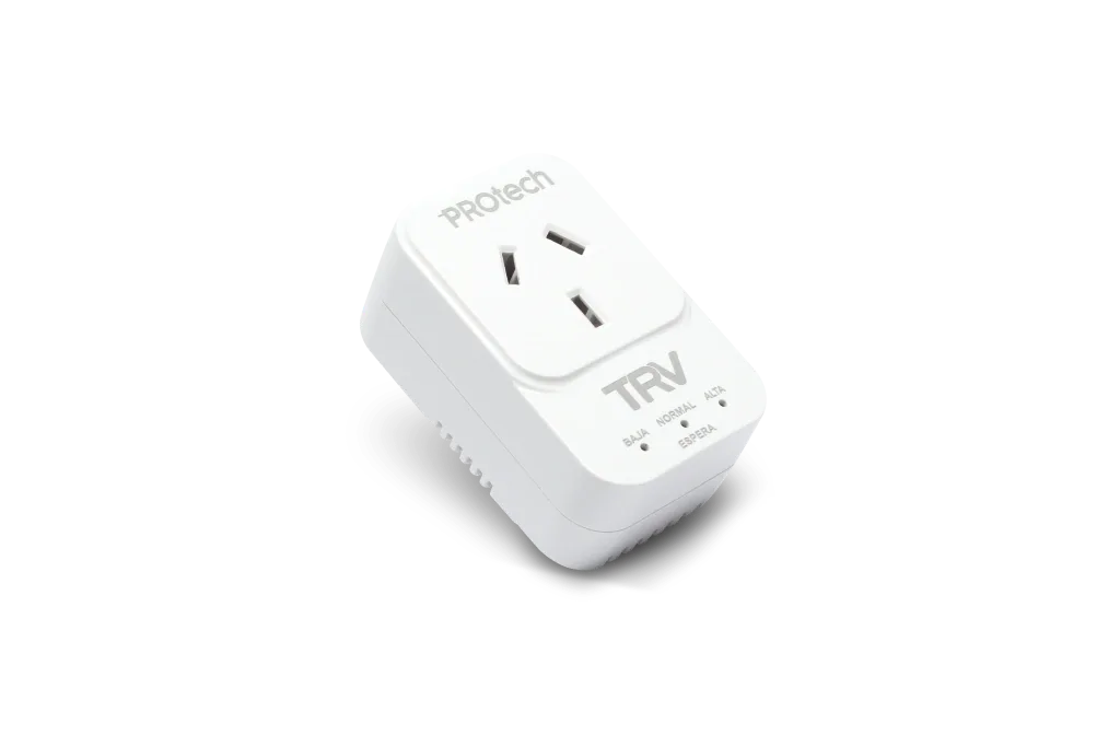 Protector de Tensión Trv Protech F