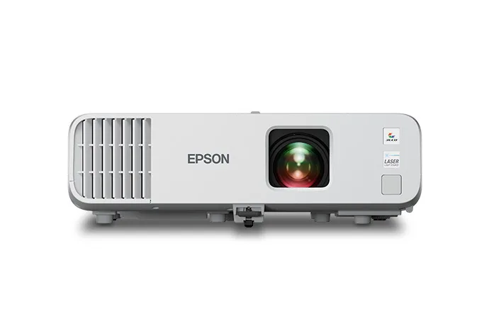 PROYECTOR EPSON POWERLITE L210W 4500L WXGA LASER
