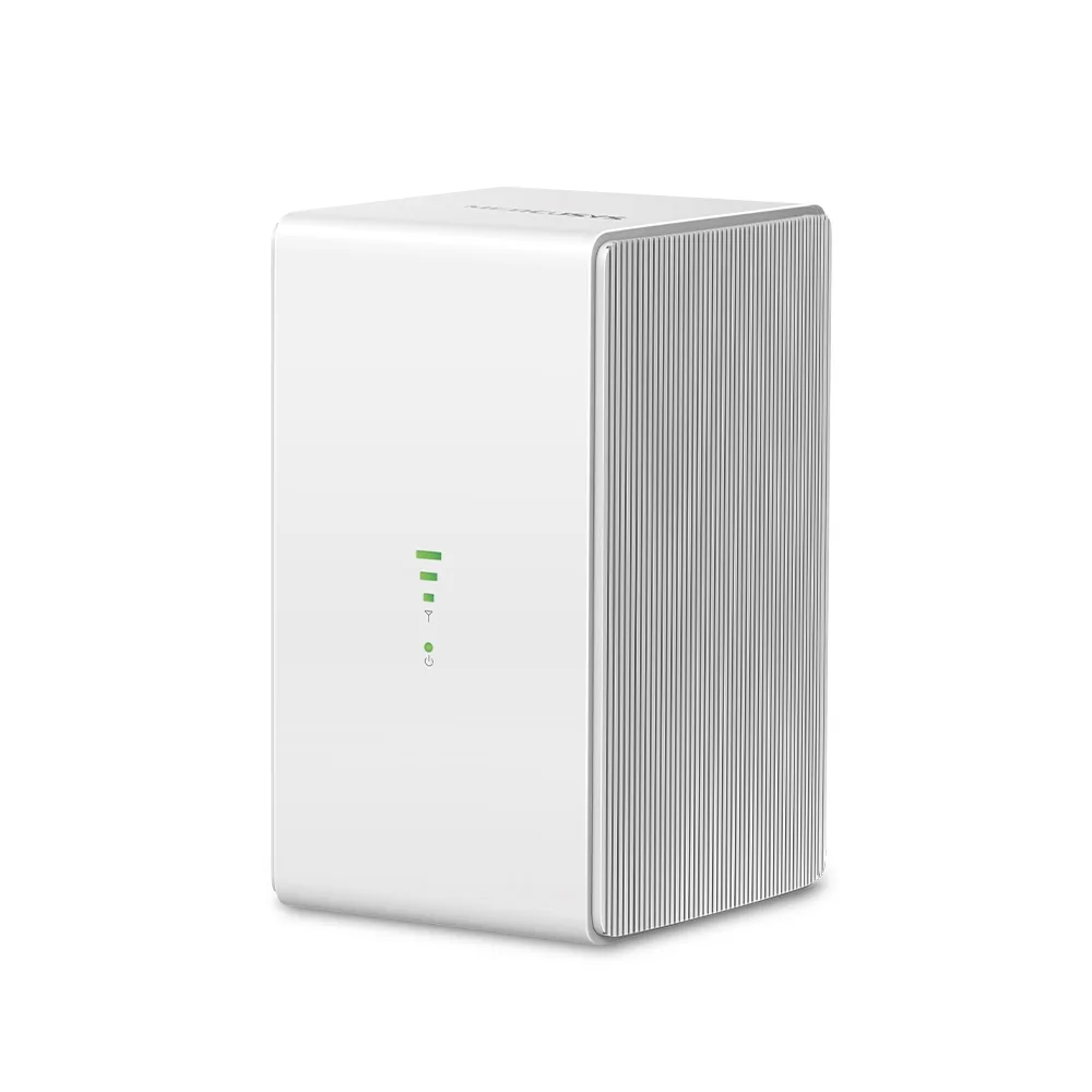 ROUTER 2P MERCUSYS MB110-4G 300MBPS