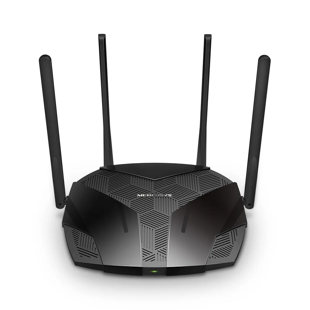 ROUTER 3P MERCUSYS MR70X AX1800