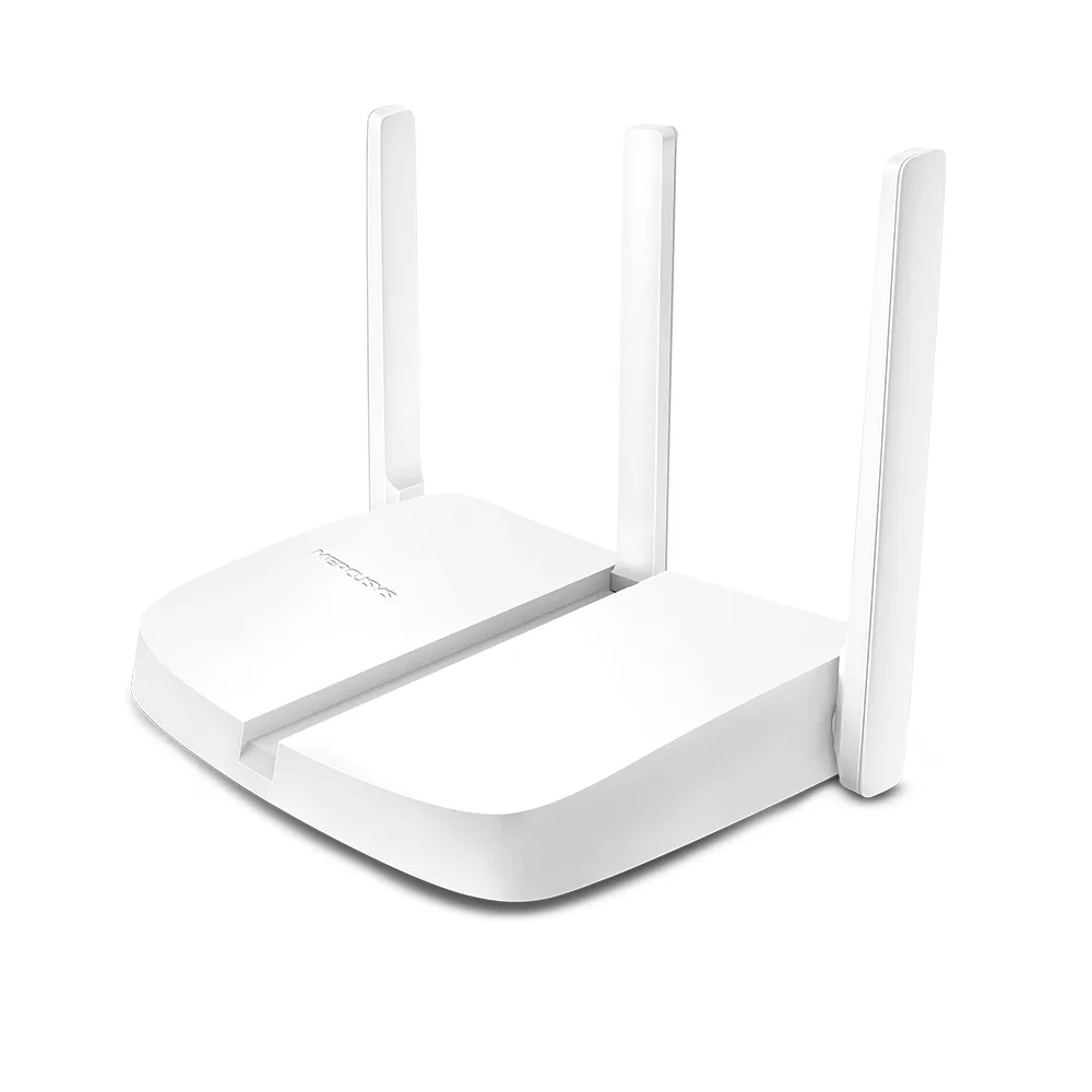 ROUTER 3P MERCUSYS MW305R 300MBPS